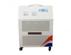 HJ-YD系列移動(dòng)式檔案庫(kù)房臭氧消毒機(jī)