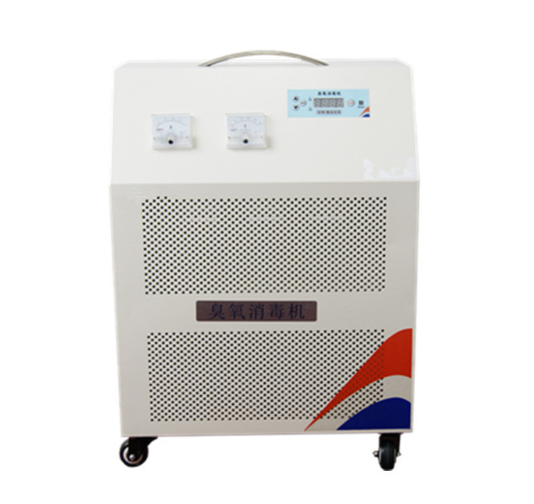 檔案臭氧消毒機(jī)