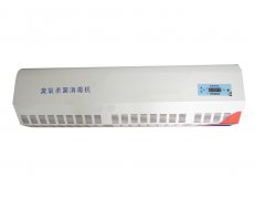 HJ-BG系列壁掛式檔案庫(kù)房消毒機(jī)