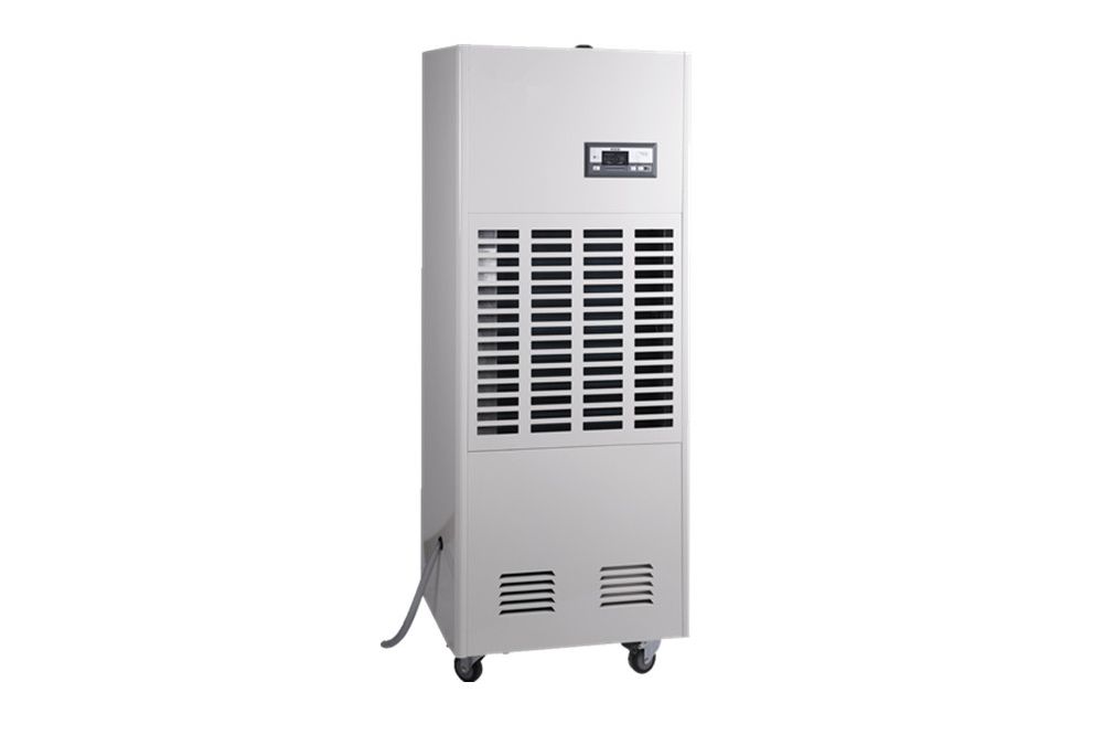 168升檔案庫房工業除濕機-HJ-8168H