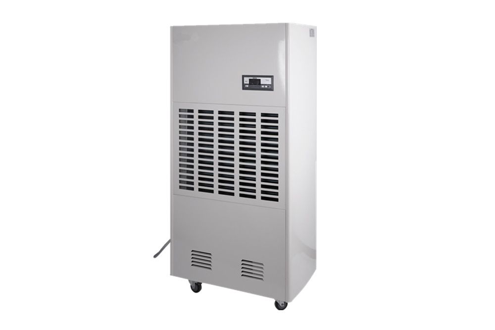 240升檔案庫房專用除濕機-HJ-8240H